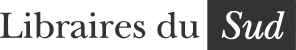 Logo des Librairies du Sud